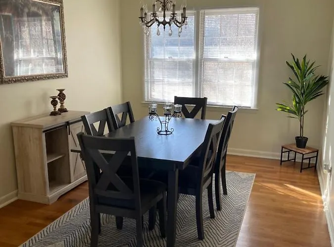 You Won'T Want To Leave!