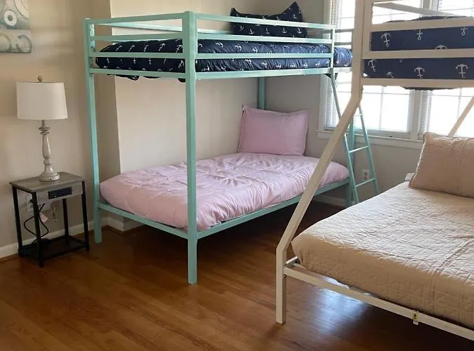 You Won'T Want To Leave!