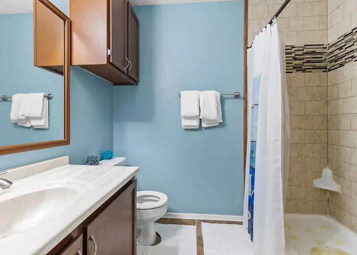 Cozy Huntsville Condo - 2Br Near Shsu - Pool - Wifi - Free Parking